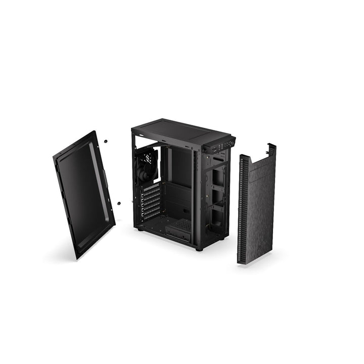 ATX Semi-tower Box Endorfy EY2A015 Black-21