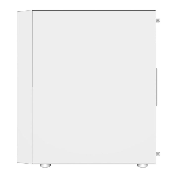 ATX Semi-tower Box Logic ARAMIS ARGB White-8