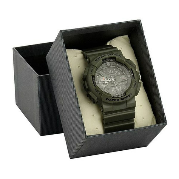 Smartwatch M-TAC 50006001 Black-0