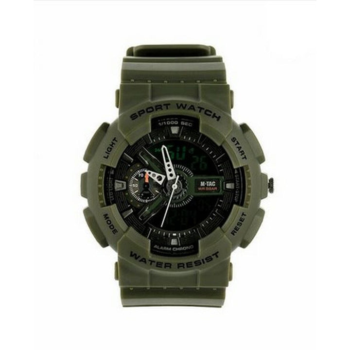Smartwatch M-TAC 50006001 Black-6