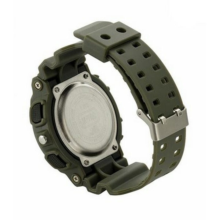 Smartwatch M-TAC 50006001 Black-5