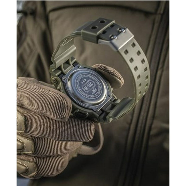Smartwatch M-TAC 50006001 Black-3