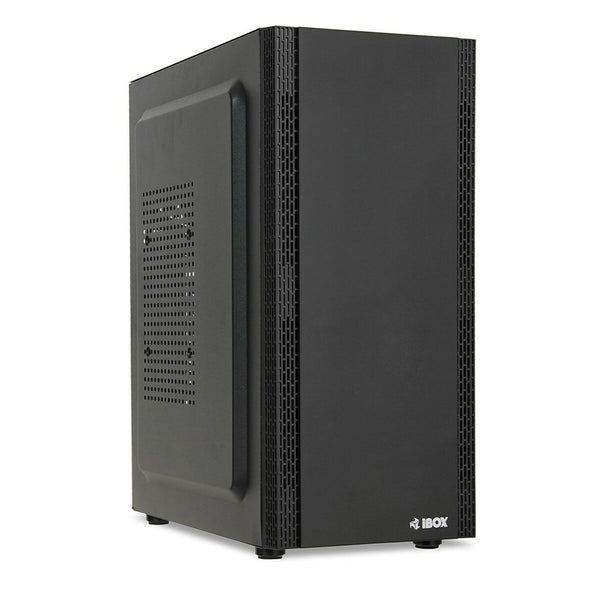 ATX Semi-tower Box Ibox-0