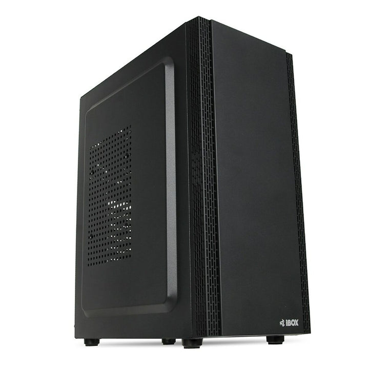 ATX Semi-tower Box Ibox-5