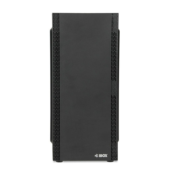 ATX Semi-tower Box Ibox-4