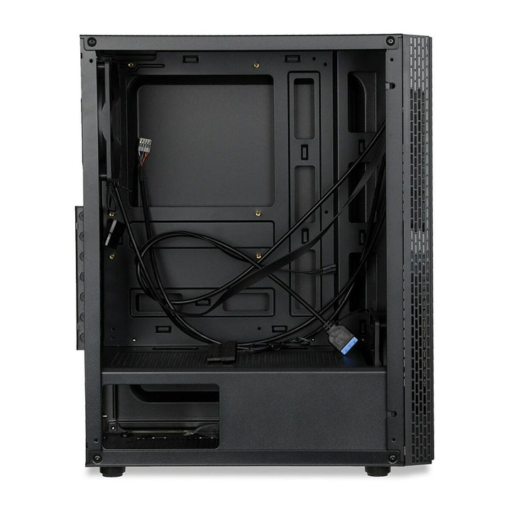 ATX Semi-tower Box Ibox-3