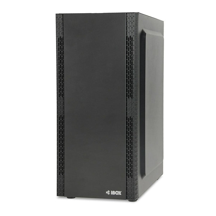 ATX Semi-tower Box Ibox-2