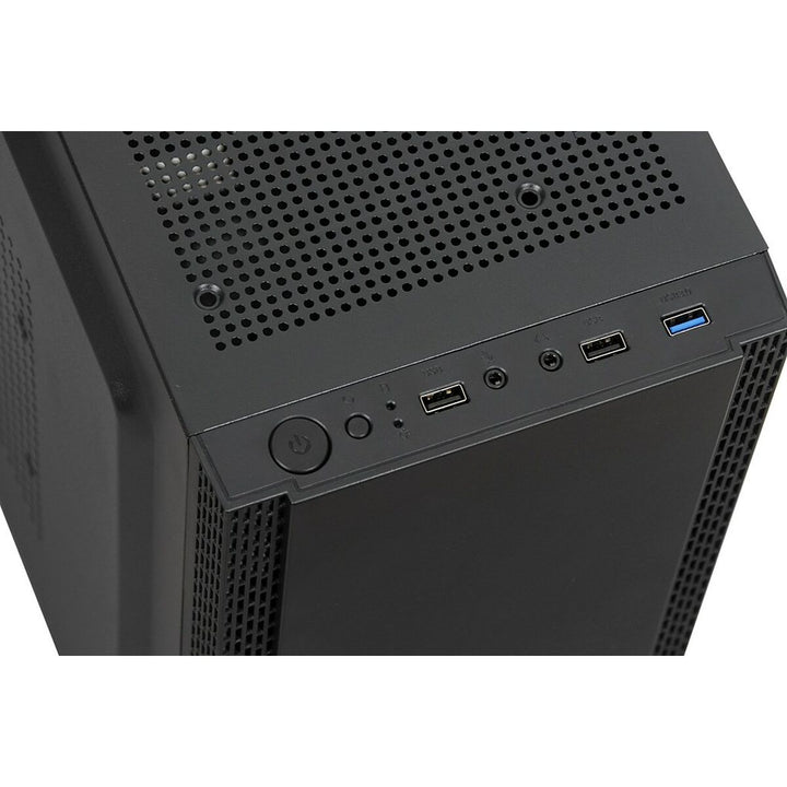 ATX Semi-tower Box Ibox-1