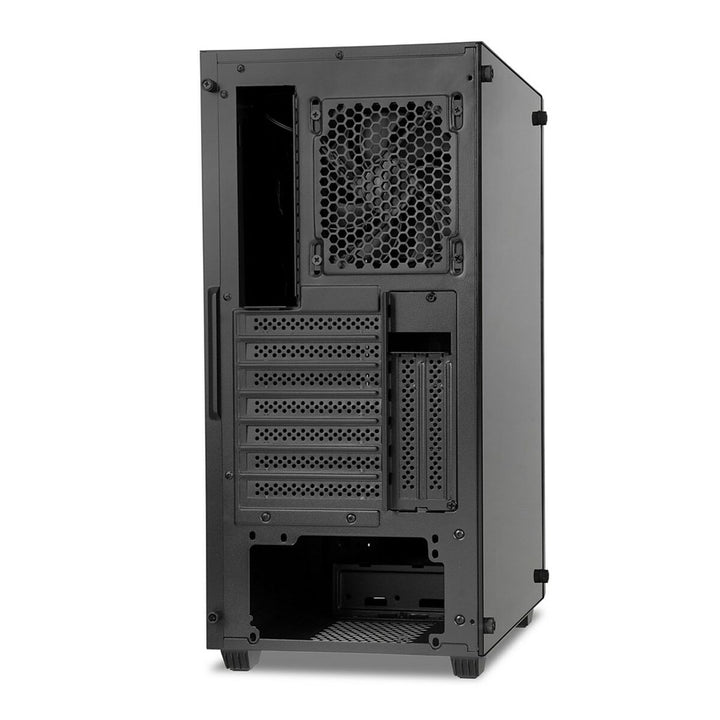 ATX Semi-tower Box Ibox CETUS 903 Black-0