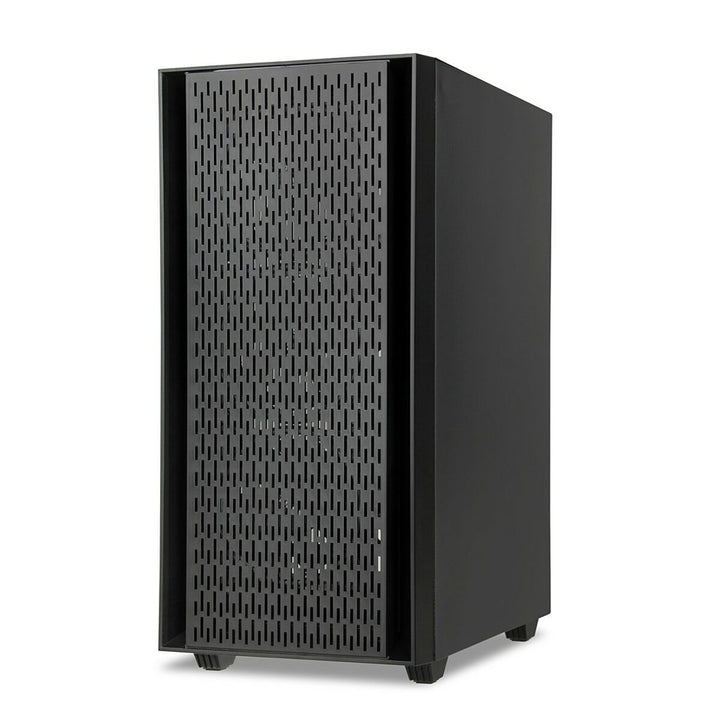 ATX Semi-tower Box Ibox CETUS 903 Black-5