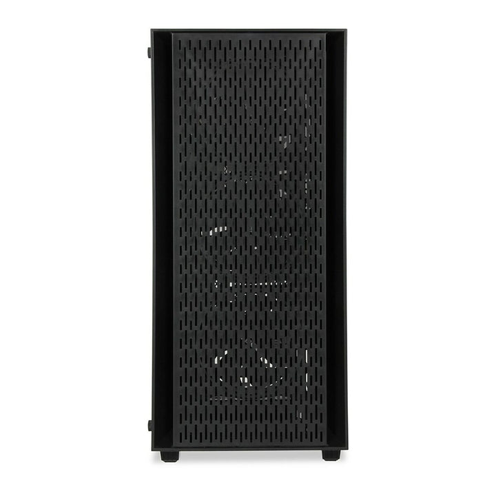 ATX Semi-tower Box Ibox CETUS 903 Black-4