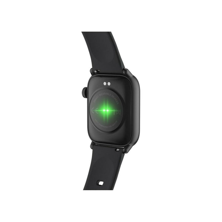 Smartwatch Oromed SMART FIT 5 Black Yes 1,69"-5