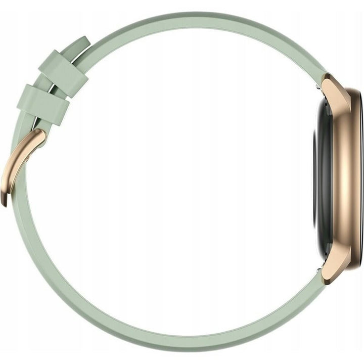 Smartwatch Oromed ORO ACTIVE PRO 1 Green Golden 1,09" 40 mm-2