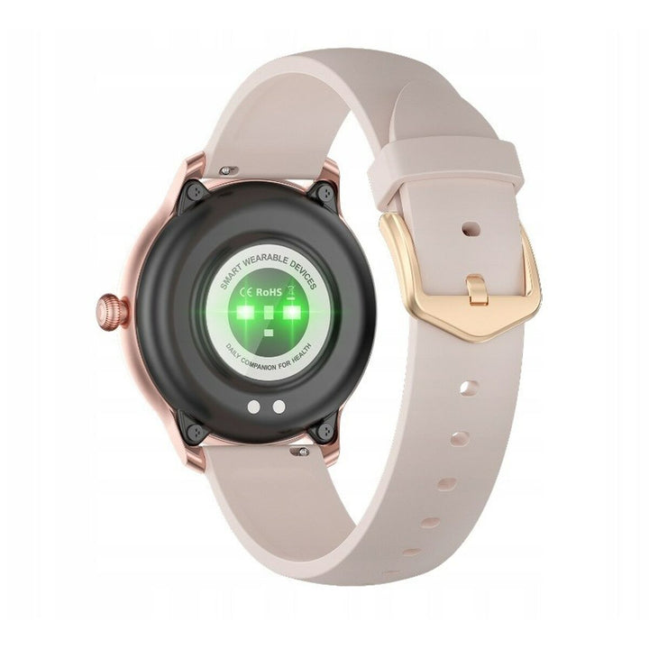 Smartwatch Oromed ORO LADY ACTIVE Pink 1,09"-8