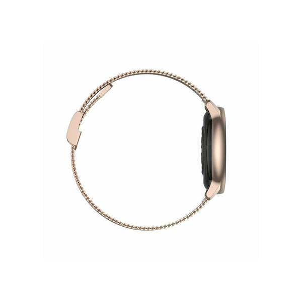 Smartwatch Oromed LADY GOLD NEXT Golden Yes 1,09"-0