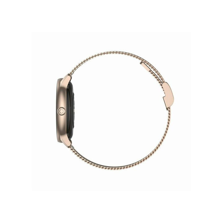 Smartwatch Oromed LADY GOLD NEXT Golden Yes 1,09"-9