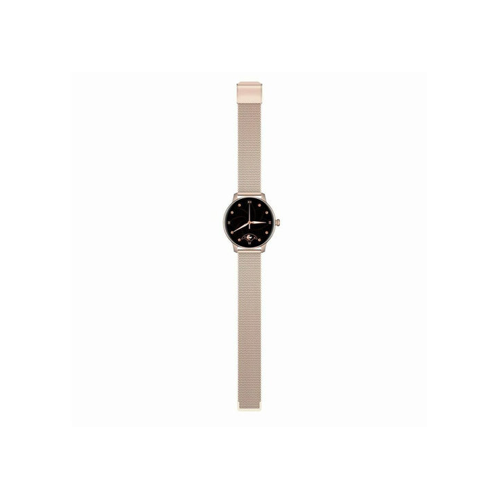Smartwatch Oromed LADY GOLD NEXT Golden Yes 1,09"-1