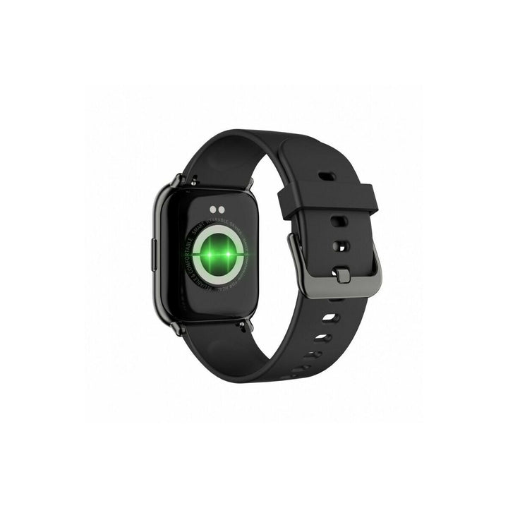 Smartwatch Oromed ORO FIT PRO GT BLACK Black Grey 1,78"-3