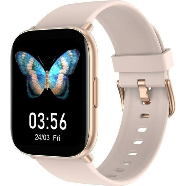 Smartwatch Oromed FIT PRO GT Pink Yes 1,78"-0
