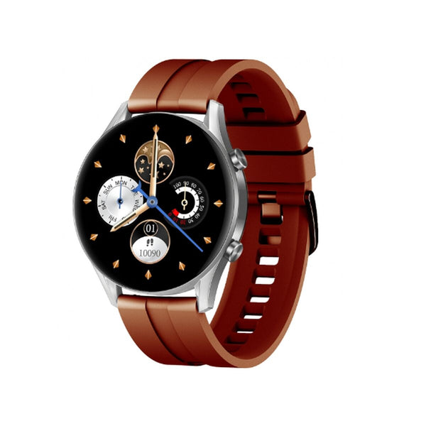 Smartwatch Oromed ORO-SMART FIT8 PRO Black Bronze 1,39"-0
