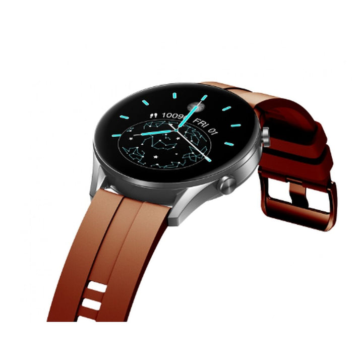 Smartwatch Oromed ORO-SMART FIT8 PRO Black Bronze 1,39"-4
