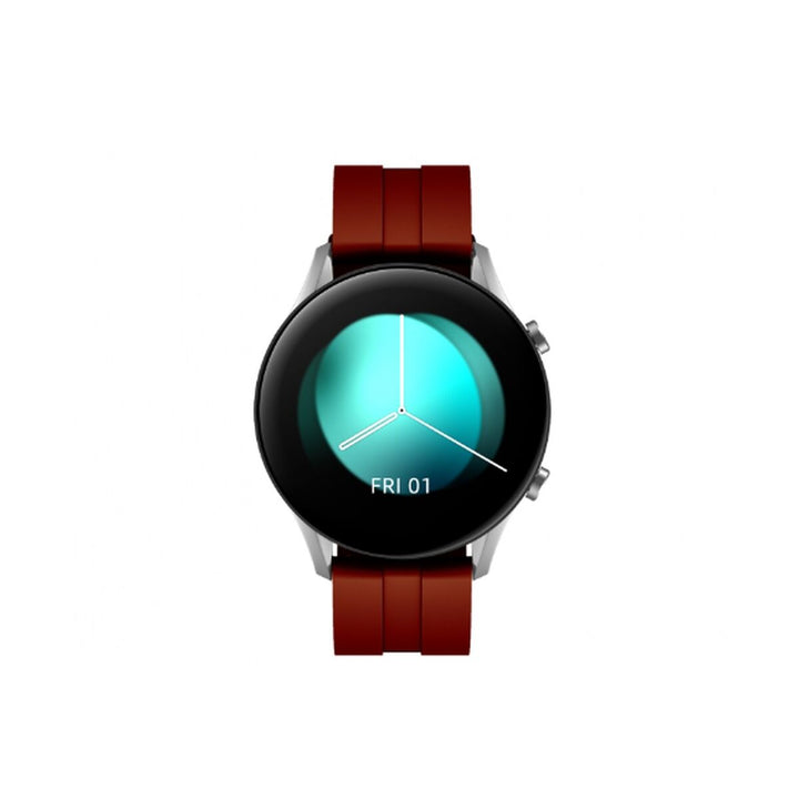 Smartwatch Oromed ORO-SMART FIT8 PRO Black Bronze 1,39"-3
