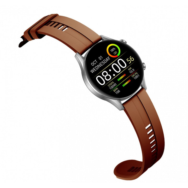 Smartwatch Oromed ORO-SMART FIT8 PRO Black Bronze 1,39"-1