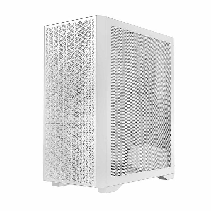 ATX Semi-tower Box Logic AT-DART-PRO-0000-20 White-4