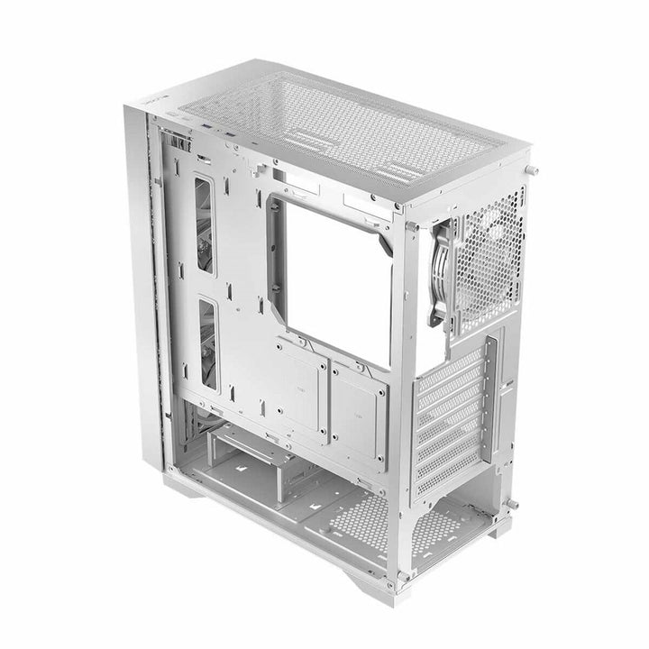 ATX Semi-tower Box Logic AT-DART-PRO-0000-20 White-3