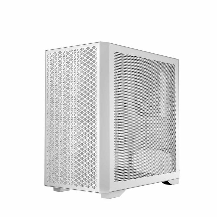 ATX Semi-tower Box Logic AM-DART-PRO-0000-20 White-4