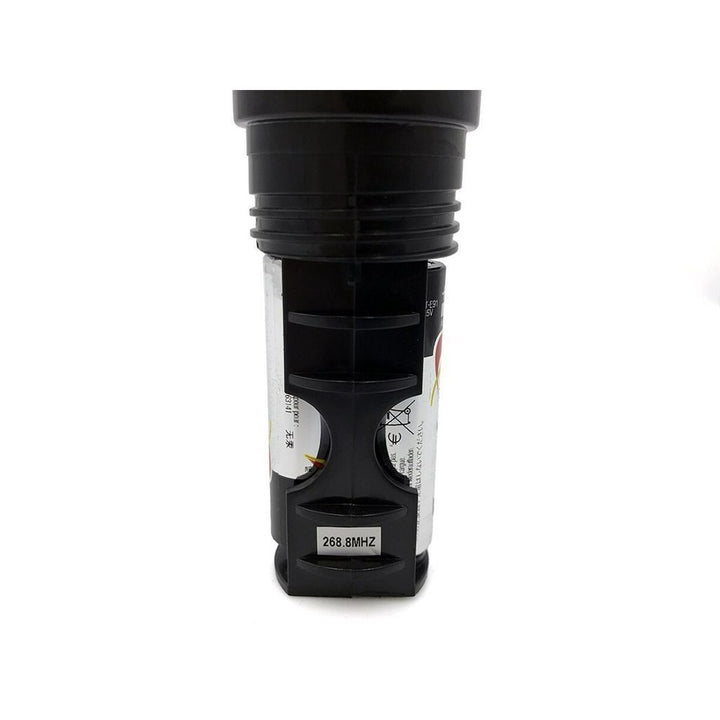 Microphone Media Tech MT395 Black-4