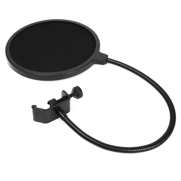 Microphone Media Tech MT397K Black-2