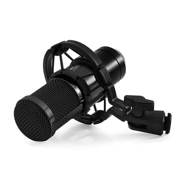 Microphone Media Tech MT397K Black-10