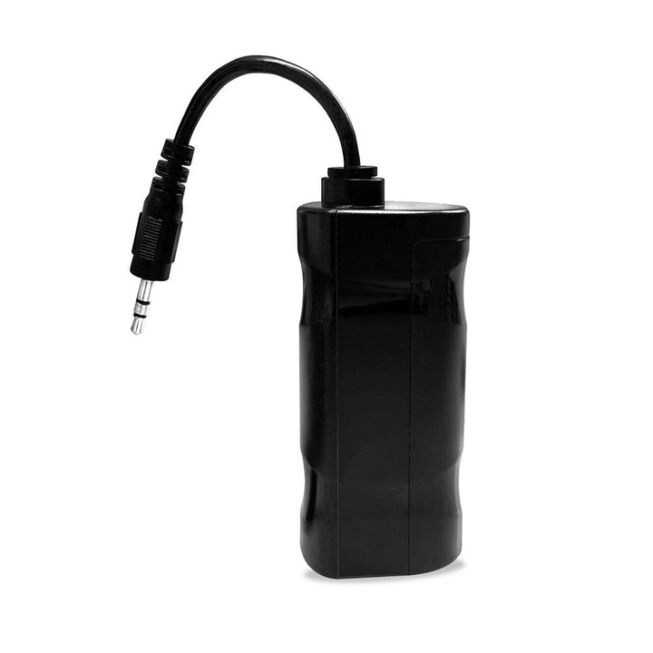 Microphone Media Tech MT398 Black Grey-3
