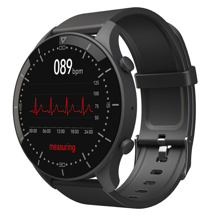 Smartwatch Media Tech MT870 Black-1