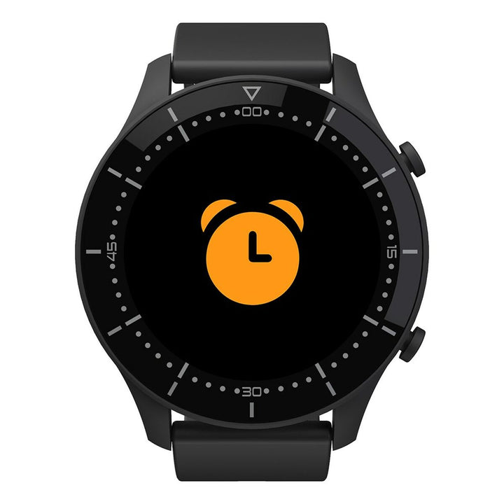 Smartwatch Media Tech MT870 Black-22