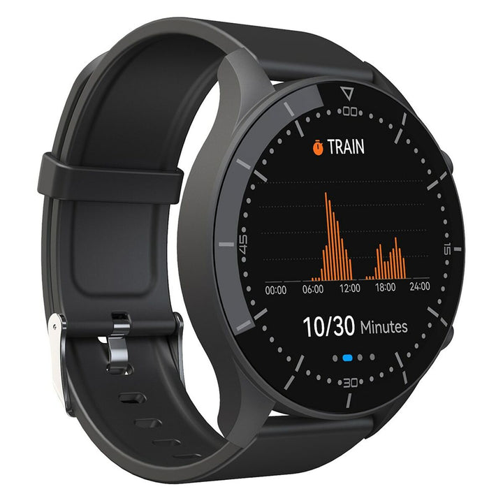 Smartwatch Media Tech MT870 Black-21