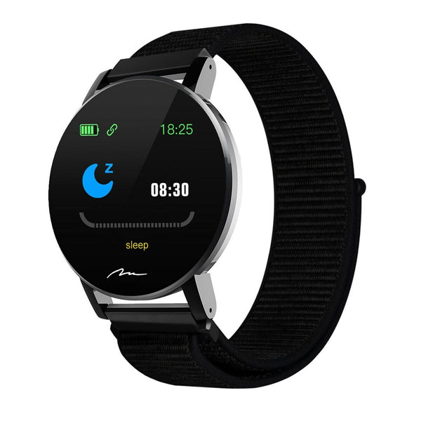 Smartwatch Media Tech MT871 Black-0