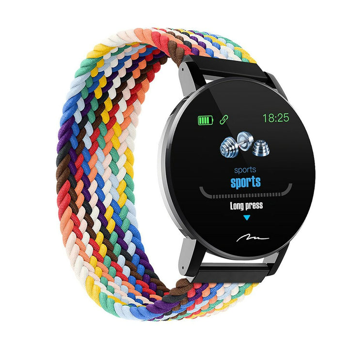 Smartwatch Media Tech MT871 Black-19