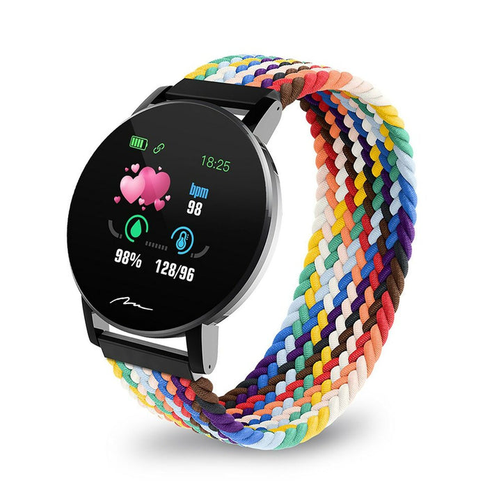 Smartwatch Media Tech MT871 Black-10