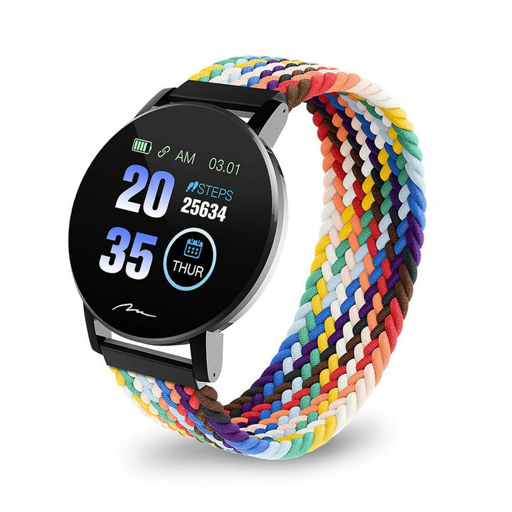 Smartwatch Media Tech MT871 Black-8