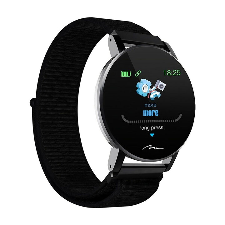 Smartwatch Media Tech MT871 Black-7