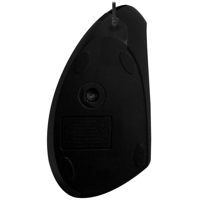 Mouse Media Tech VERTIC MT1122 Black-2