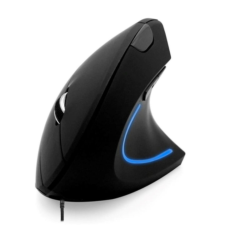 Mouse Media Tech VERTIC MT1122 Black-11