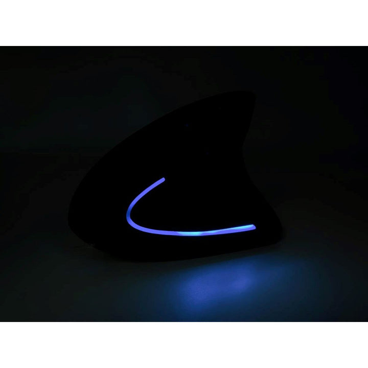 Mouse Media Tech VERTIC MT1122 Black-1
