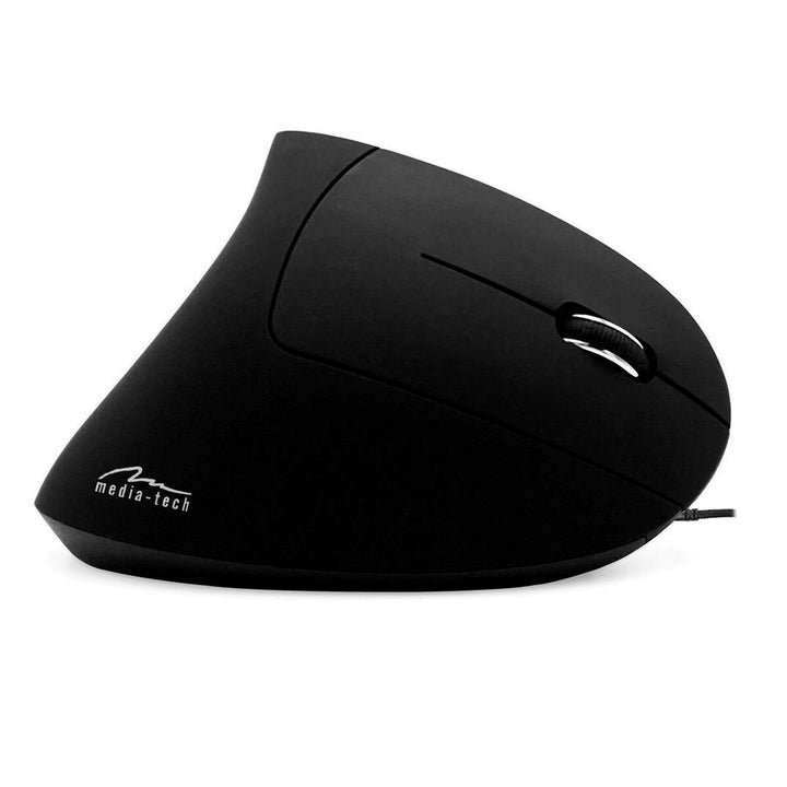 Mouse Media Tech VERTIC MT1122 Black-9