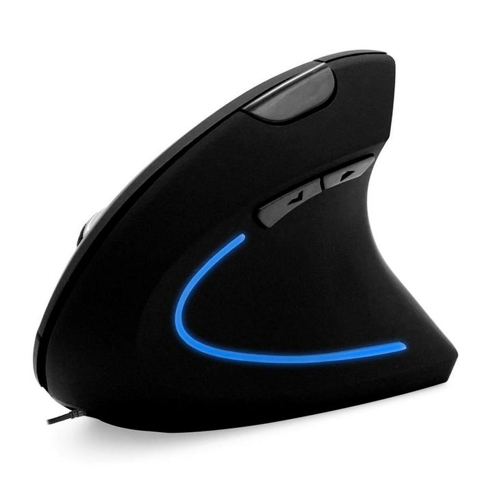 Mouse Media Tech VERTIC MT1122 Black-8