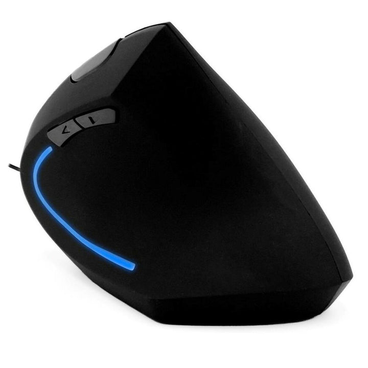 Mouse Media Tech VERTIC MT1122 Black-6