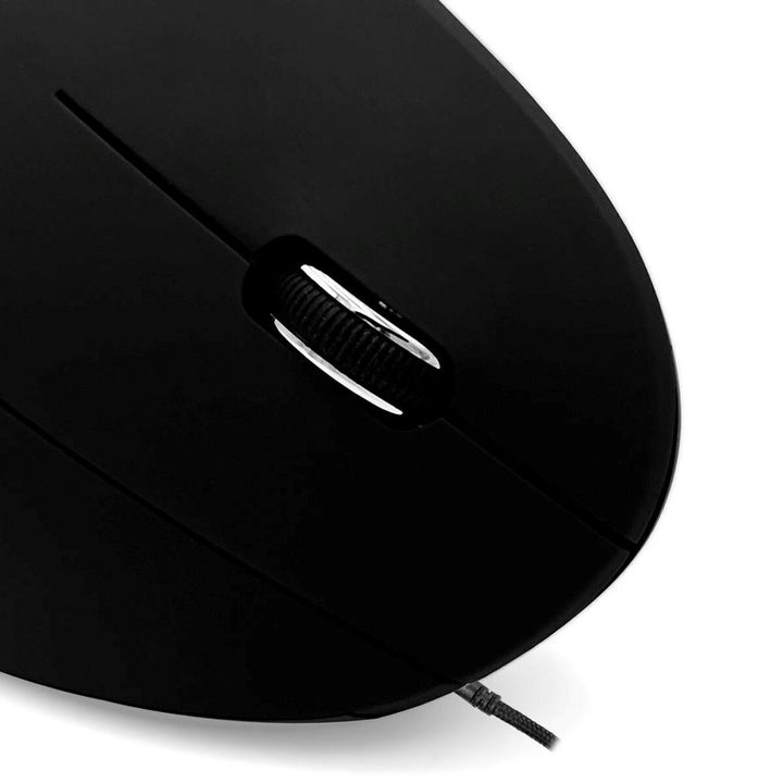 Mouse Media Tech VERTIC MT1122 Black-5