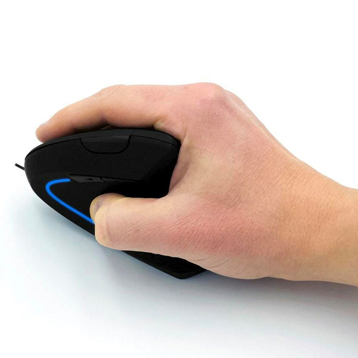 Mouse Media Tech VERTIC MT1122 Black-3